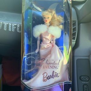 Barbie collector item